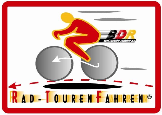 radtourenfahren
